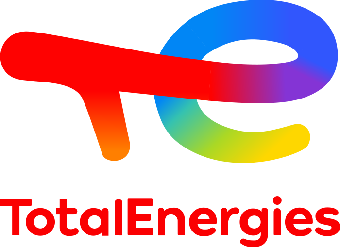 Logo Total Energies